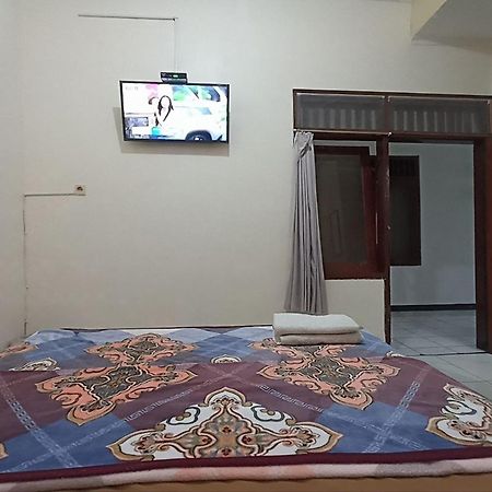 Hotel Bintang Malang Kültér fotó