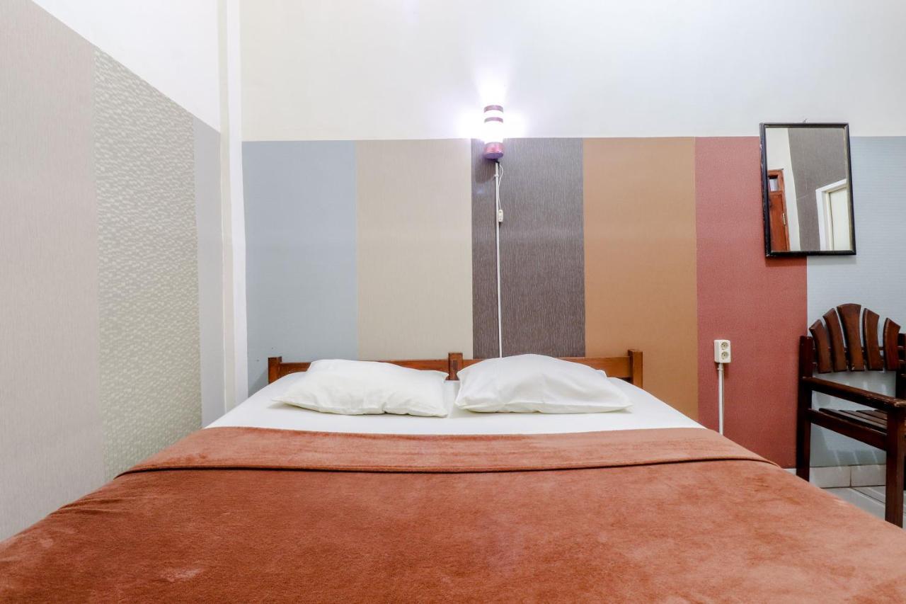 Hotel Bintang Malang Kültér fotó