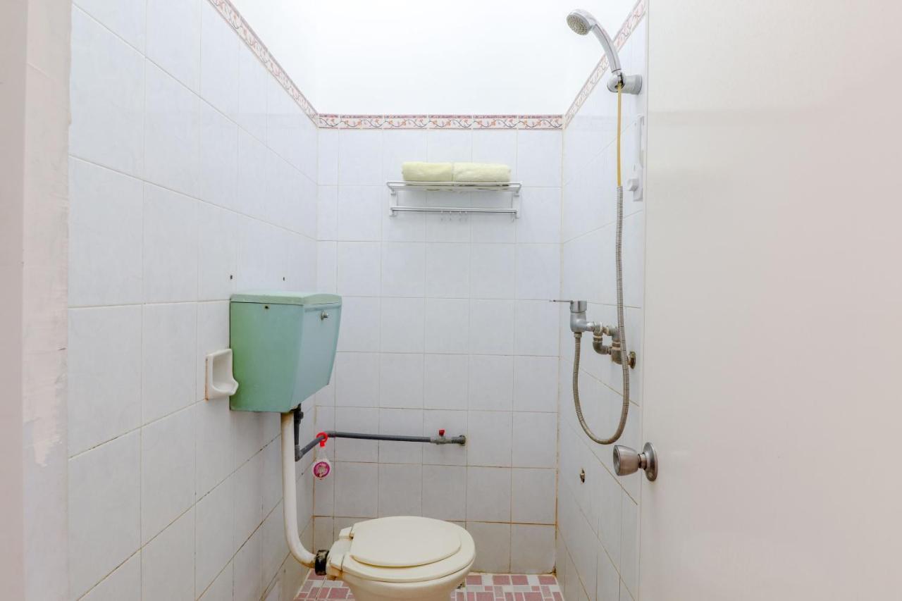 Hotel Bintang Malang Kültér fotó