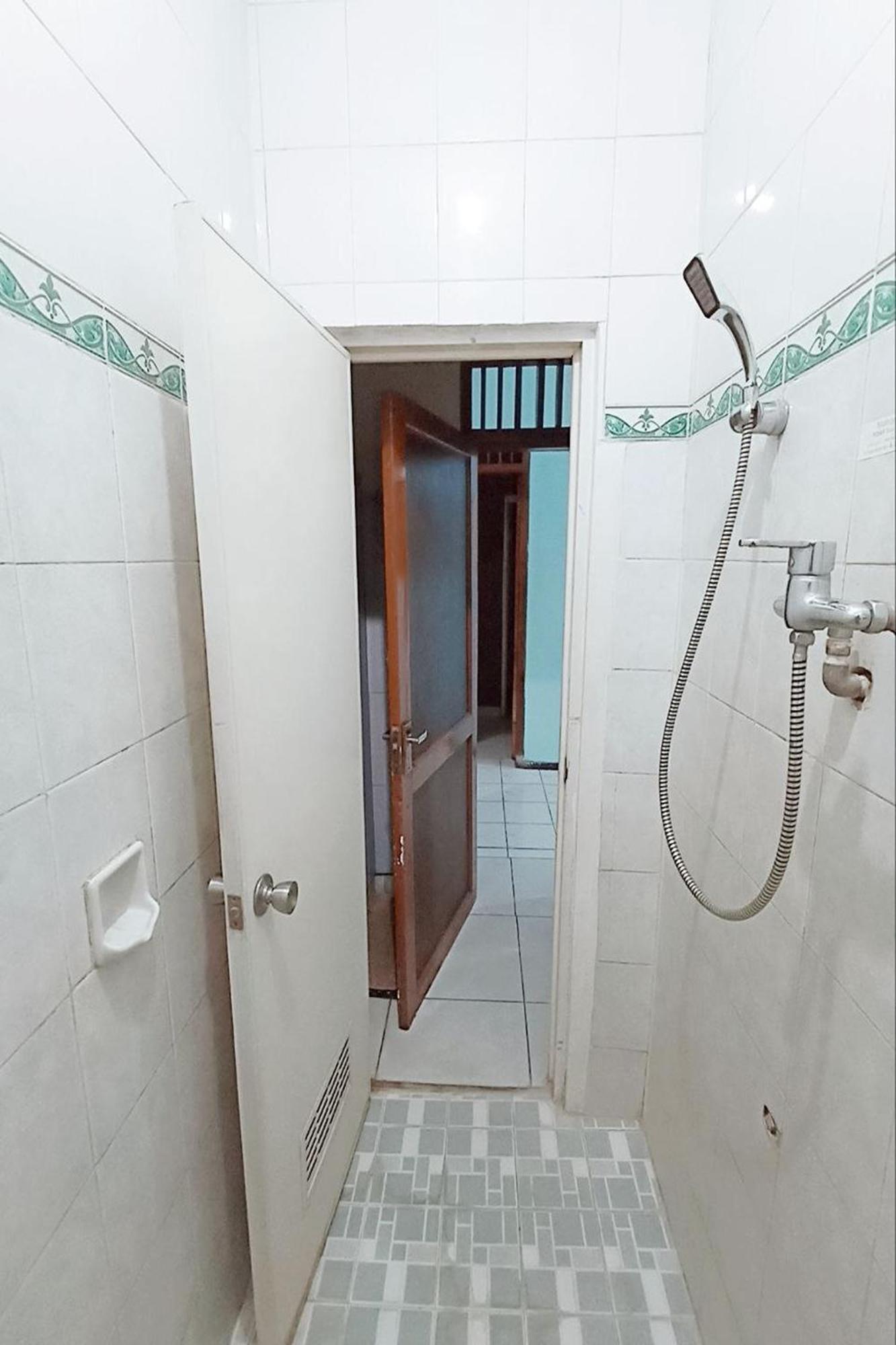 Hotel Bintang Malang Kültér fotó